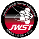 Webb Space Telescope logo